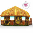 AirFort - Tiki Hut - Kid's Stuff Superstore