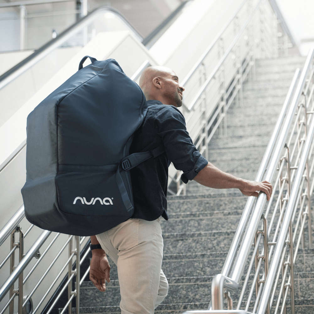 Nuna PIPA Series Travel Bag - Kid's Stuff Superstore
