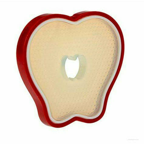 Nuby Silicone Teether - Fruit - Kid's Stuff Superstore