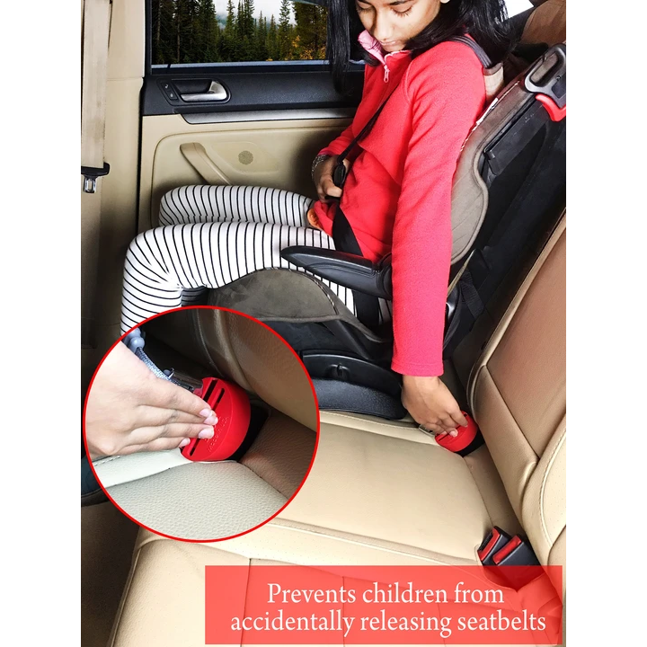 Buckle Sheild - Kid's Stuff Superstore