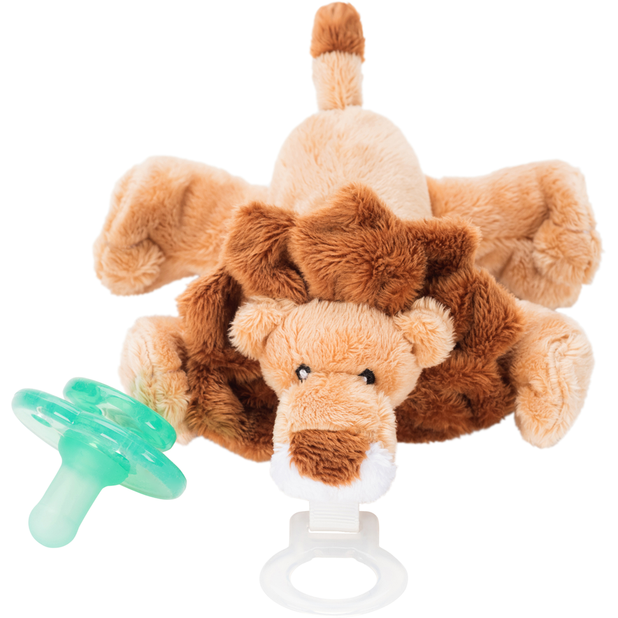 Paci-Plushies - Kid's Stuff Superstore