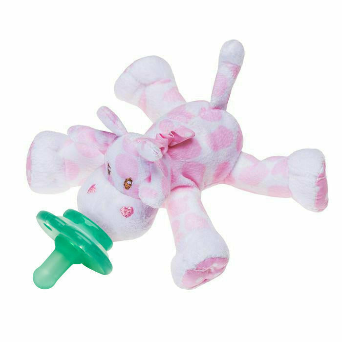 Nookums Paci-Plushies - Shakies - Kid's Stuff Superstore