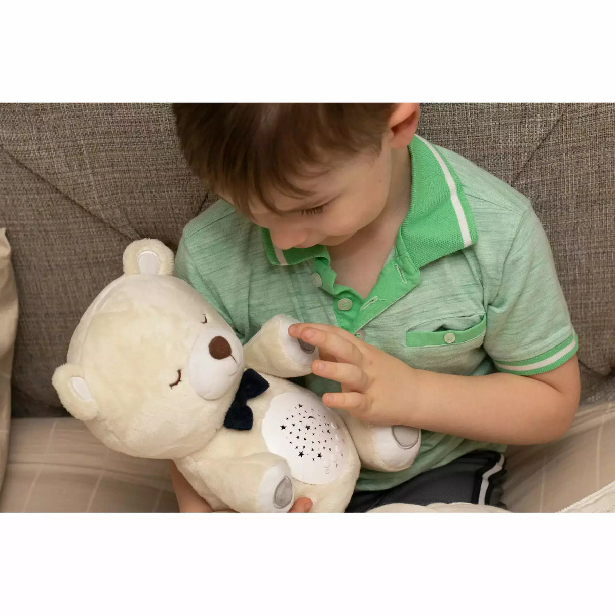 Lumipets- Sound Soother - Kid's Stuff Superstore