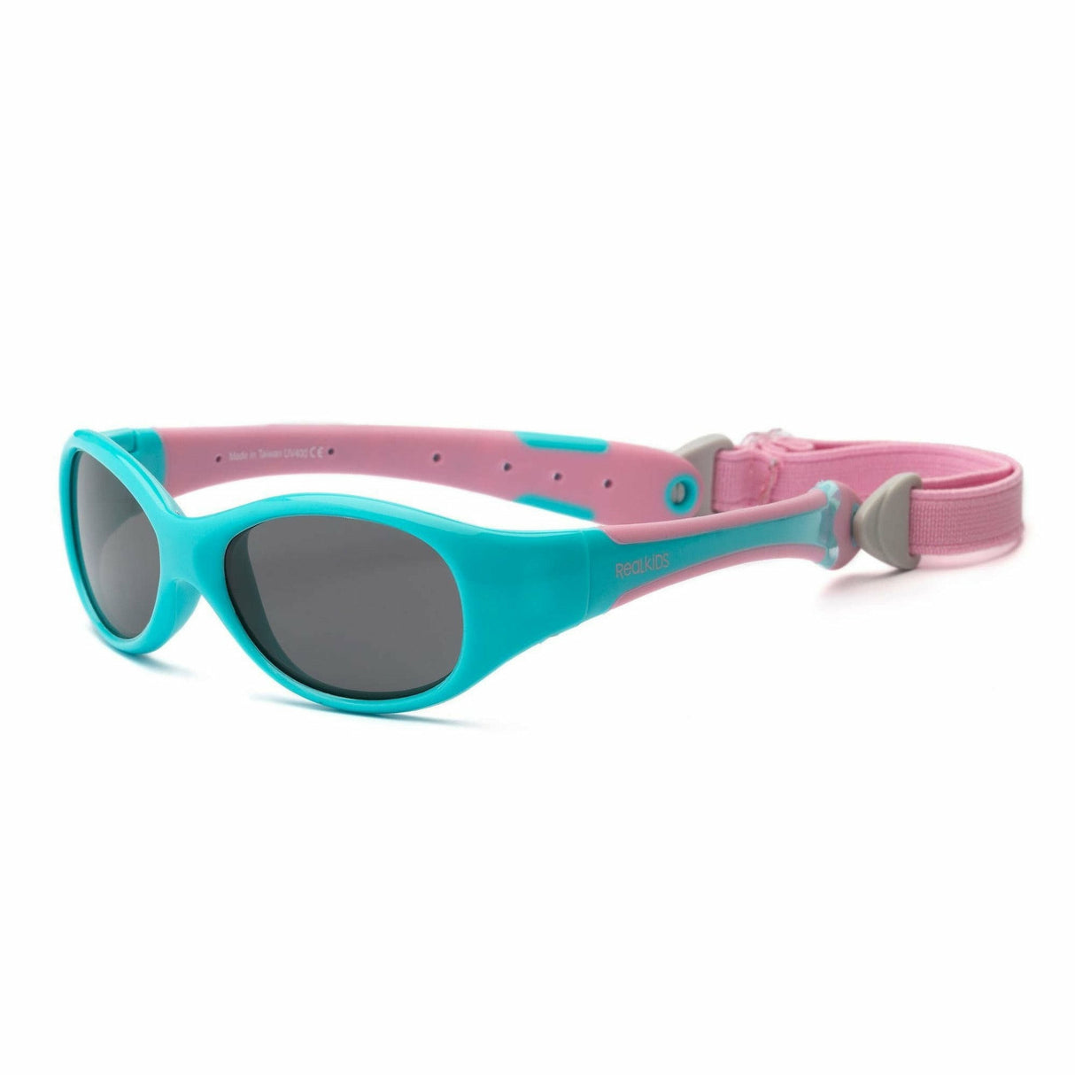 Sunglasses for Toddlers - Ages 2+, Unbreakable, 100% UVA UVB Protection - Kid's Stuff Superstore