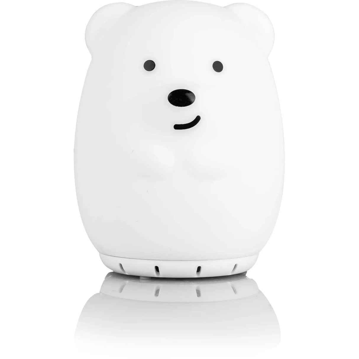 LumiPets® Bluetooth Children's Nursery Touch Night Light - Bear - Kid's Stuff Superstore