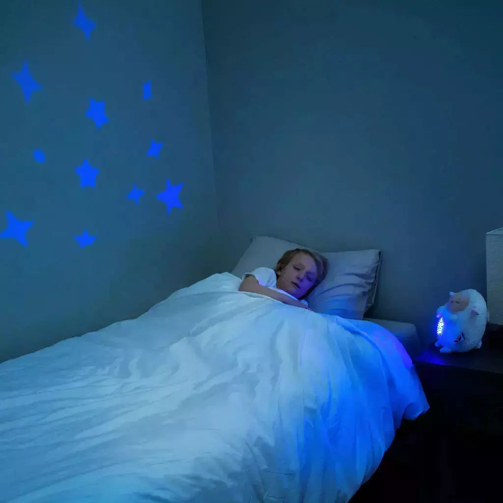 Lumipets Sound Soother - Lamb - Kid's Stuff Superstore