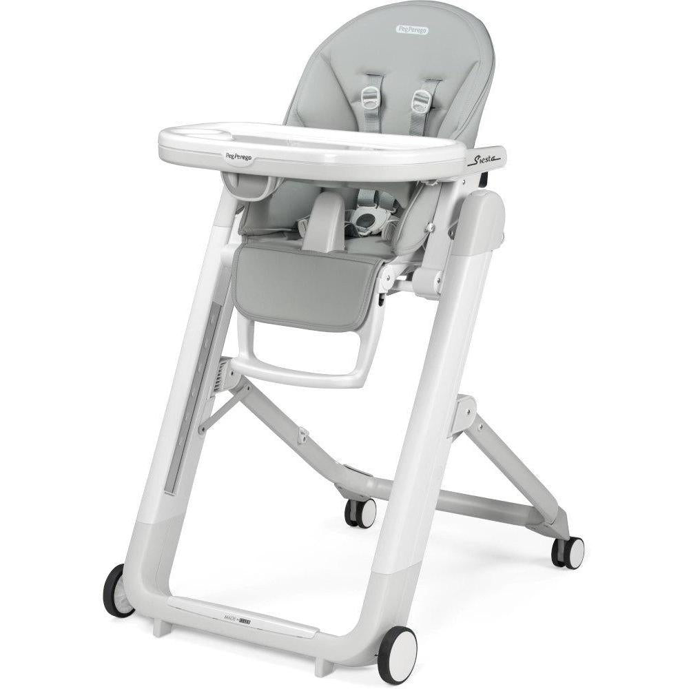 PEG Siesta High Chair - Kid's Stuff Superstore