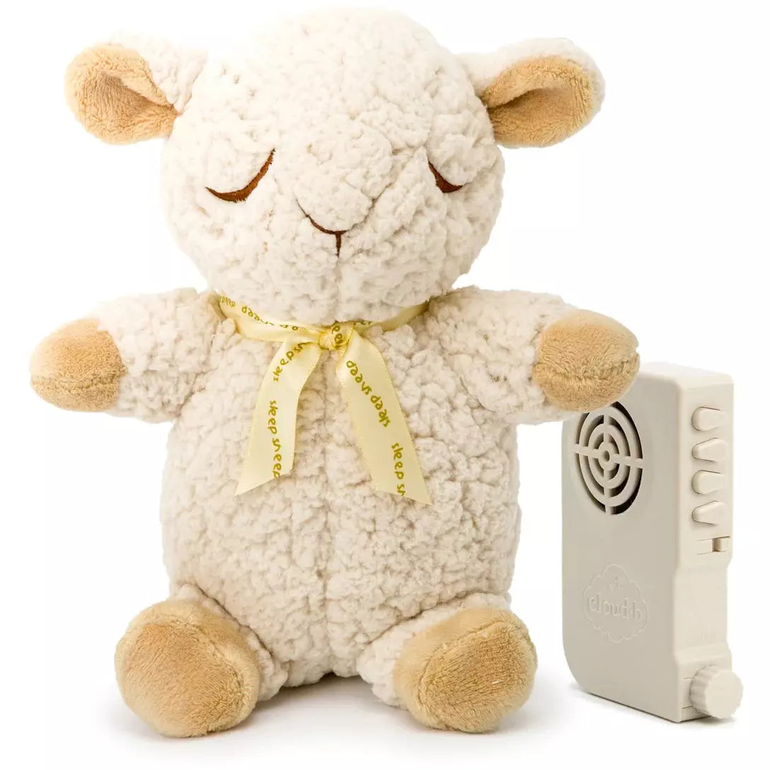 cloud.b Sound Machine - Sleep Sheep On the Go - Kid's Stuff Superstore
