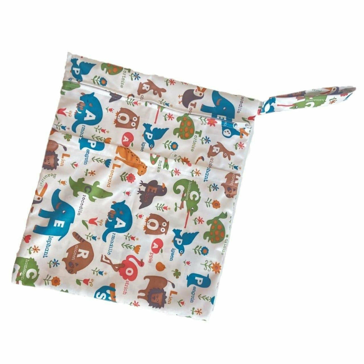 Waterproof Wet/Dry Bag - Kid's Stuff Superstore