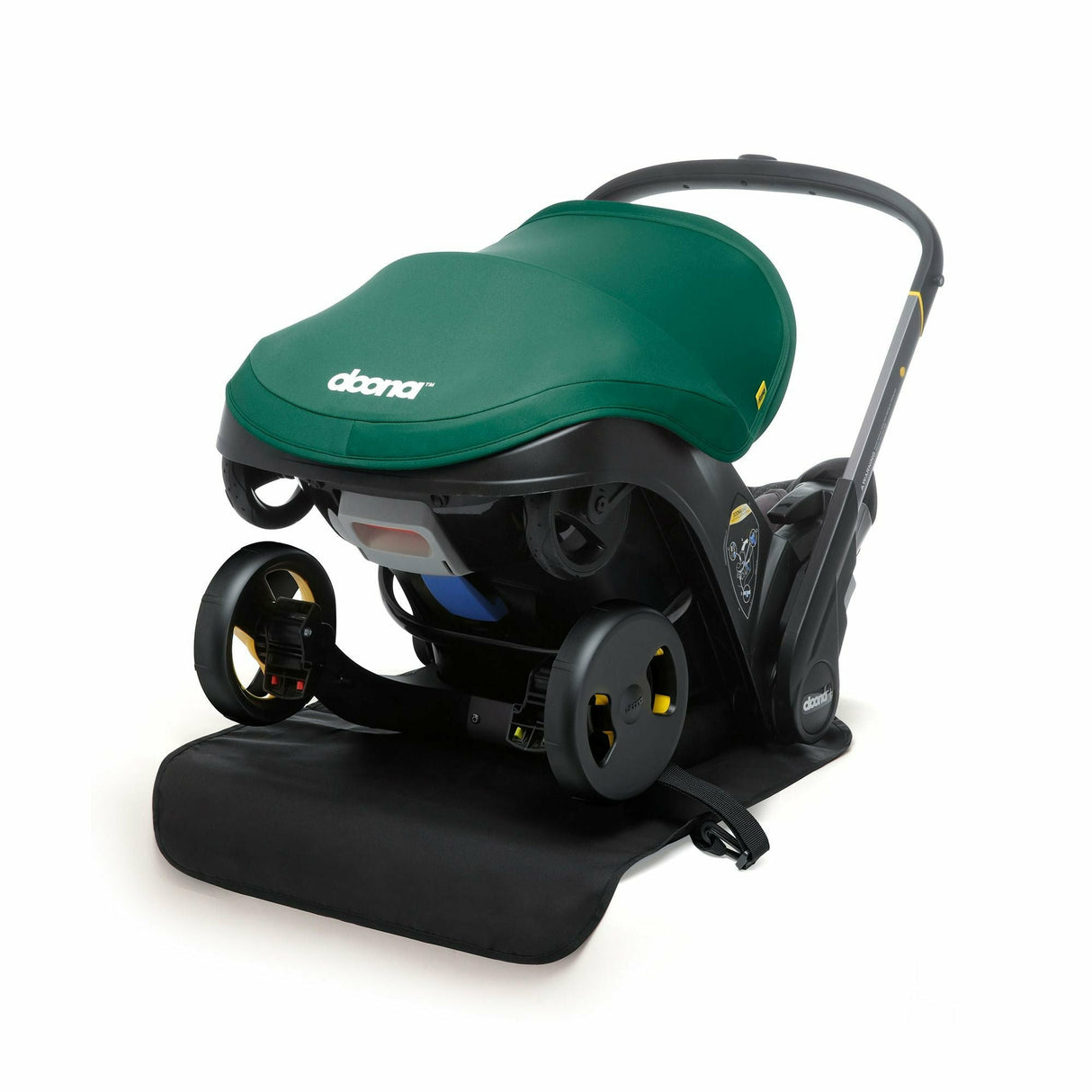 Doona Wheel Covers - Kid's Stuff Superstore