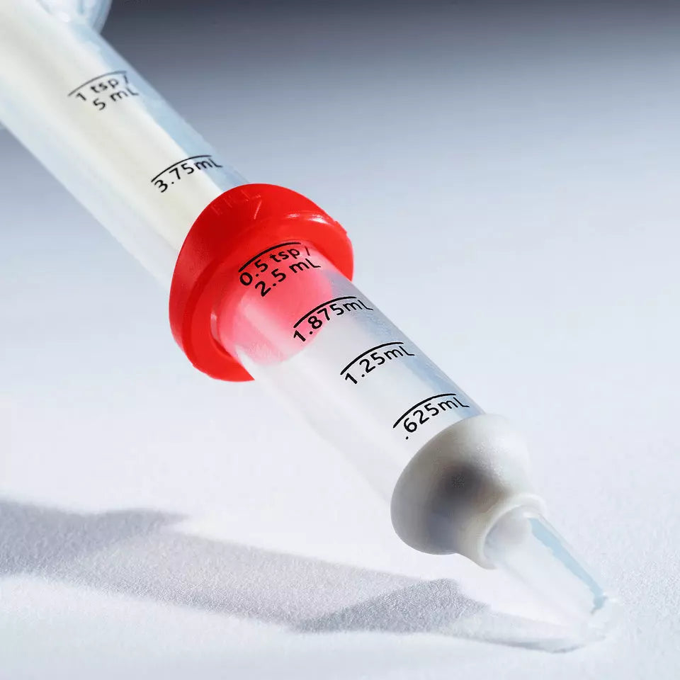 The 1st Years American Red Cross Correct Dose Medicine Dispenser - Kid's Stuff Superstore