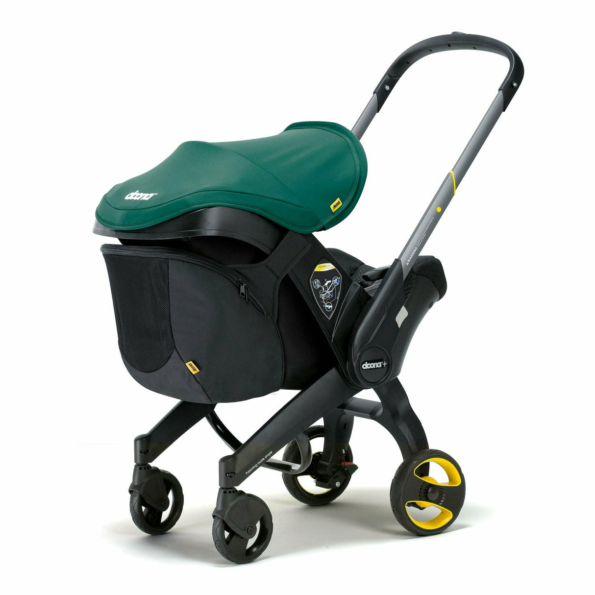 Doona Snap-on Storage - Kid's Stuff Superstore