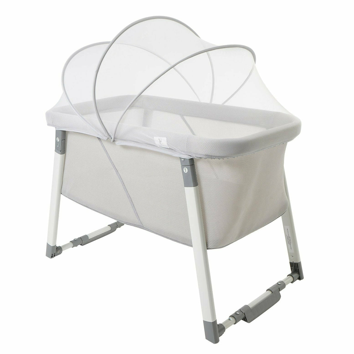 Venice Child Malibu Dreams Bassinet - Kid's Stuff Superstore