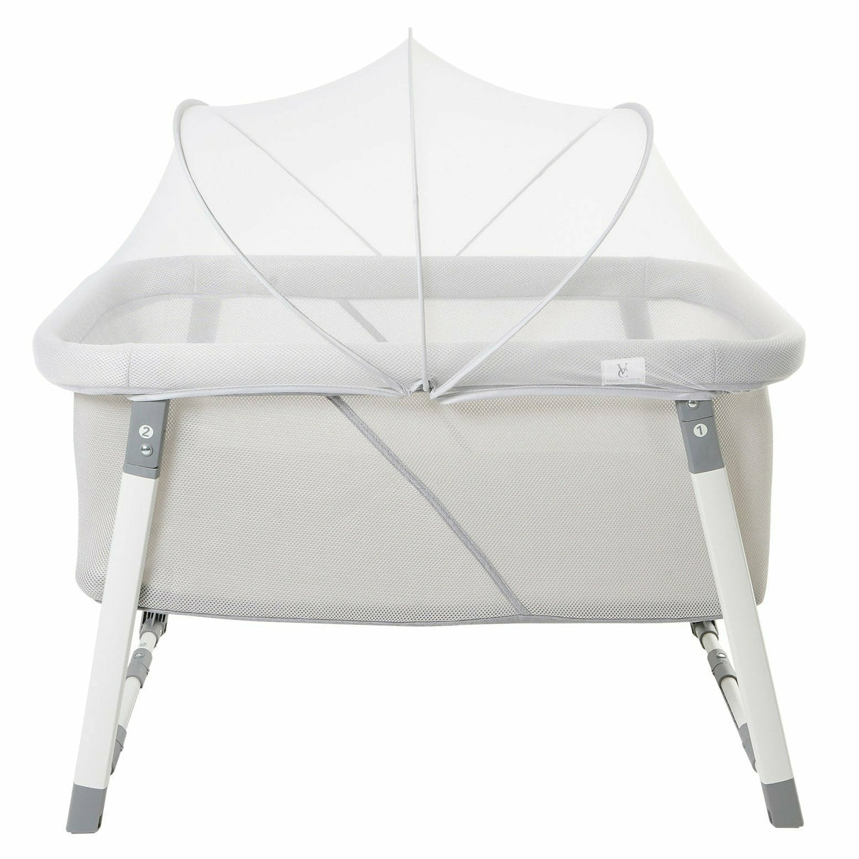 Venice Child Malibu Dreams Bassinet - Kid's Stuff Superstore