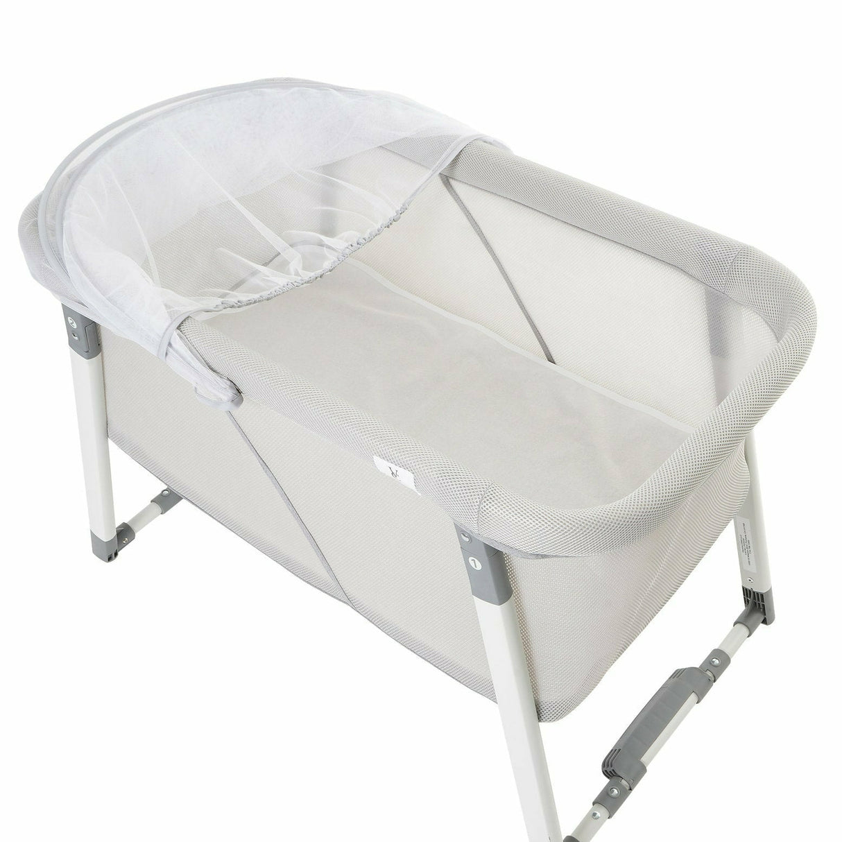 Venice Child Malibu Dreams Bassinet - Kid's Stuff Superstore