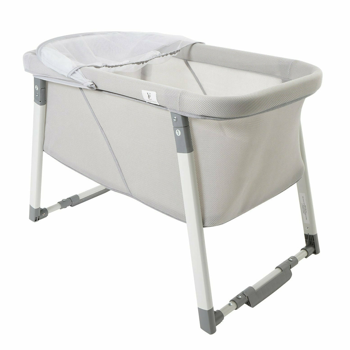 Venice Child Malibu Dreams Bassinet - Kid's Stuff Superstore