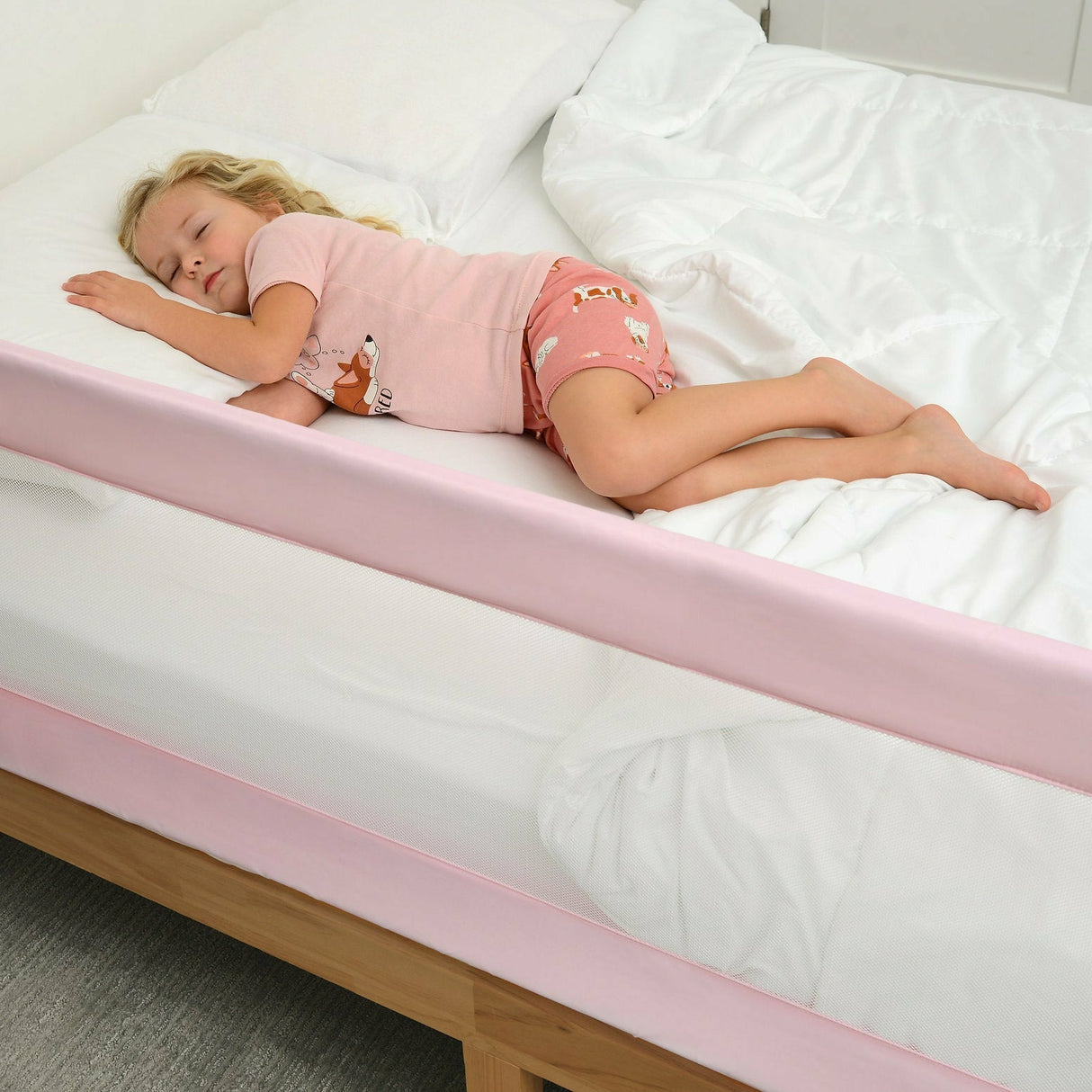 Venice Child Dream Catcher Bed Rail - Kid's Stuff Superstore