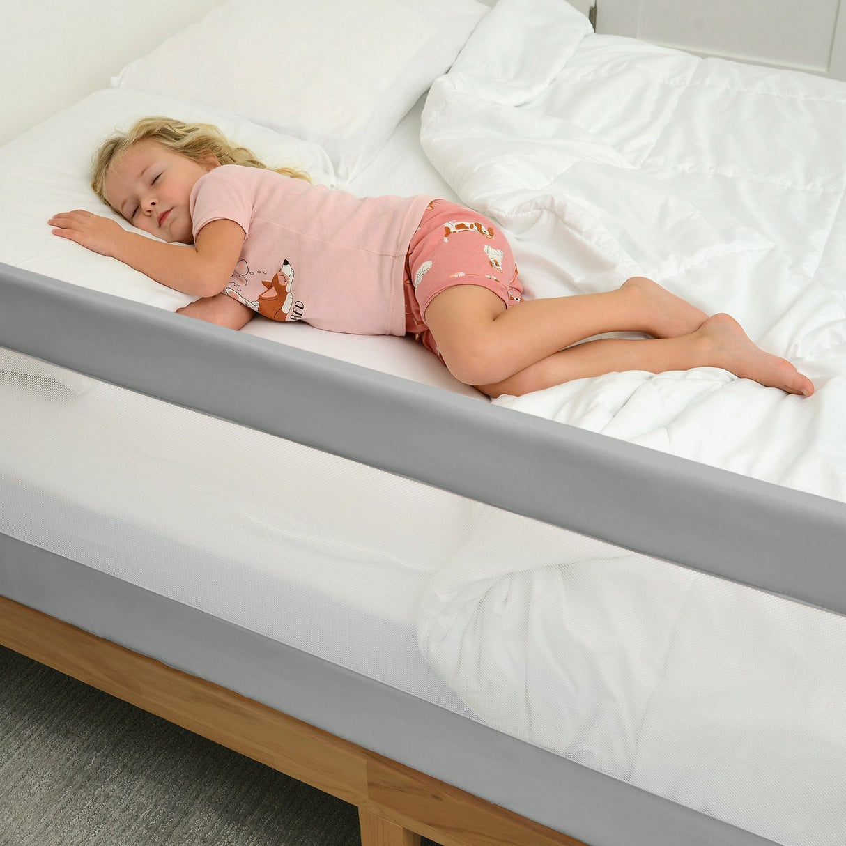 Venice Child Dream Catcher Bed Rail - Kid's Stuff Superstore