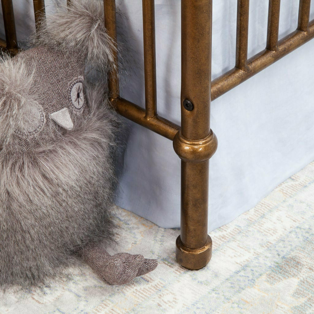 Million Dollar Baby Abigail 3-in-1 Convertible Crib - Kid's Stuff Superstore