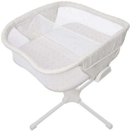 HALO BassiNest Twin Sleeper - Sand Circles - Kid's Stuff Superstore