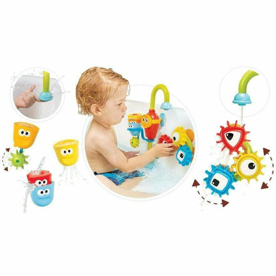 Yookidoo Spin 'N' Sort Spout Pro - Kid's Stuff Superstore