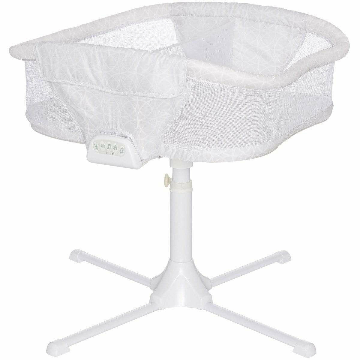 HALO BassiNest Twin Sleeper - Sand Circles - Kid's Stuff Superstore