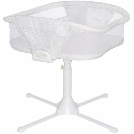 HALO BassiNest Twin Sleeper - Sand Circles - Kid's Stuff Superstore