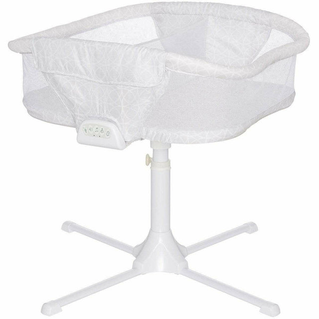 HALO BassiNest Twin Sleeper - Sand Circles - Kid's Stuff Superstore