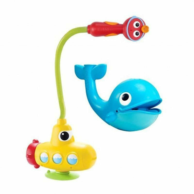 Yookidoo Submarine Spray Whale - Kid's Stuff Superstore