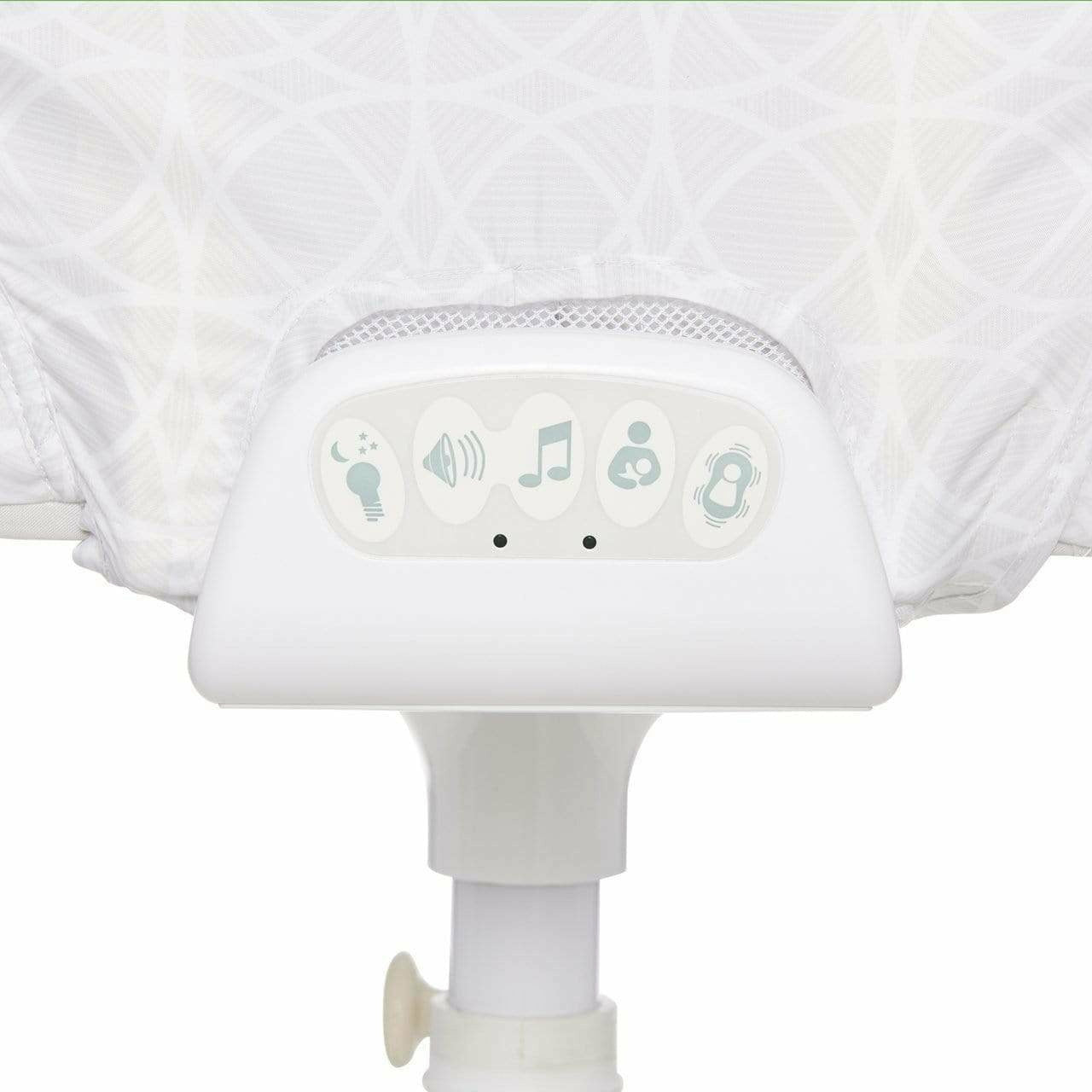 HALO BassiNest Twin Sleeper - Sand Circles - Kid's Stuff Superstore