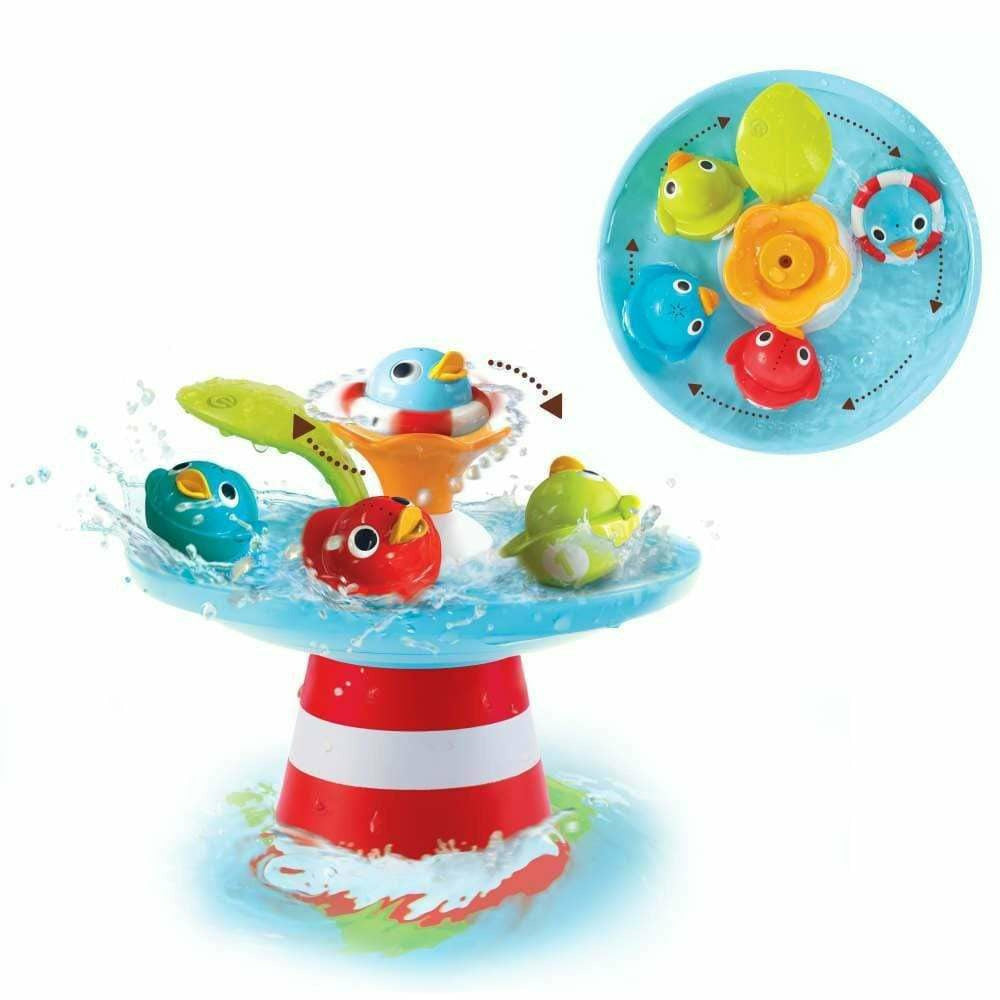 Yookidoo Magical Duck Race - Kid's Stuff Superstore