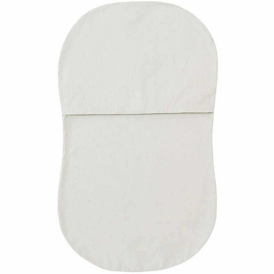 HALO BassiNest Sheet - Gray - Kid's Stuff Superstore