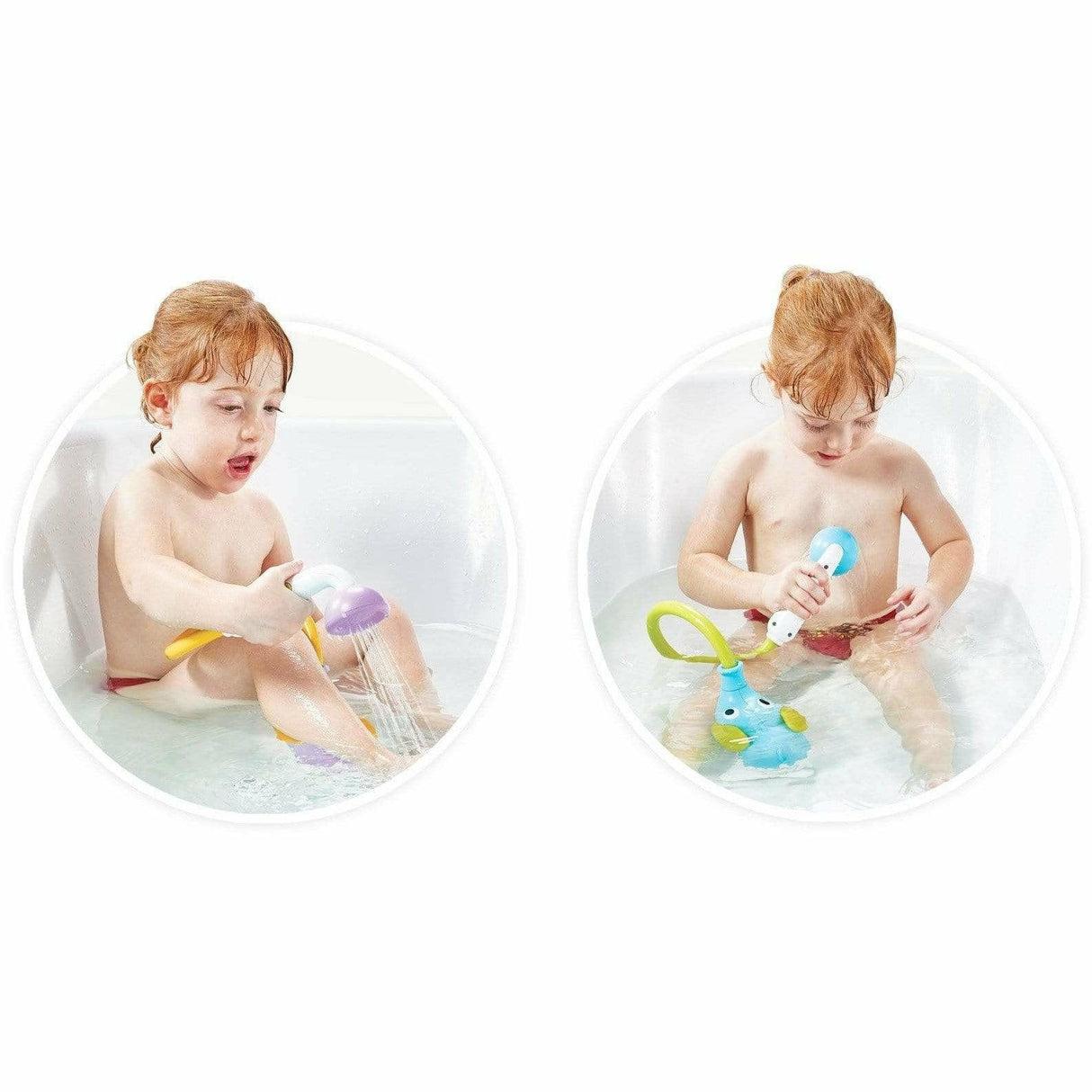 Yookidoo Elephant Baby Shower - Kid's Stuff Superstore