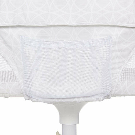 HALO BassiNest Twin Sleeper - Sand Circles - Kid's Stuff Superstore