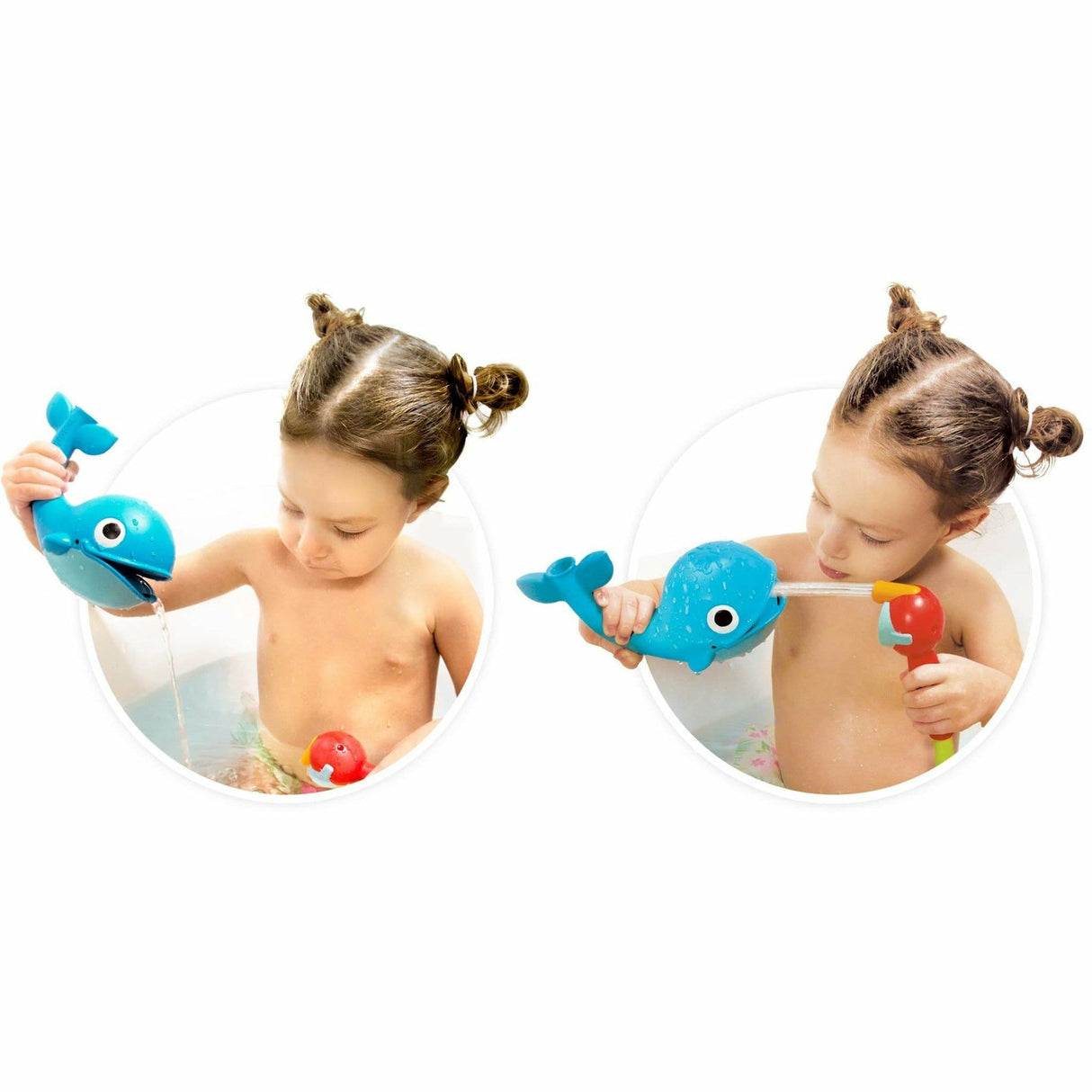 Yookidoo Submarine Spray Whale - Kid's Stuff Superstore