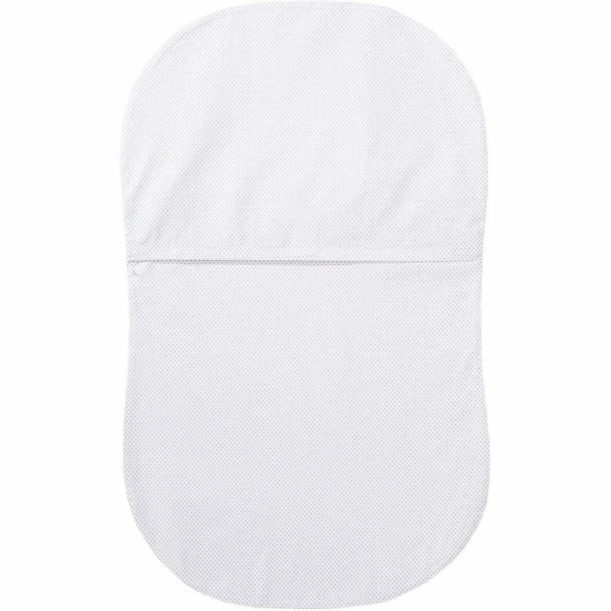 HALO BassiNest Sheet - Gray Pin Dot - Kid's Stuff Superstore