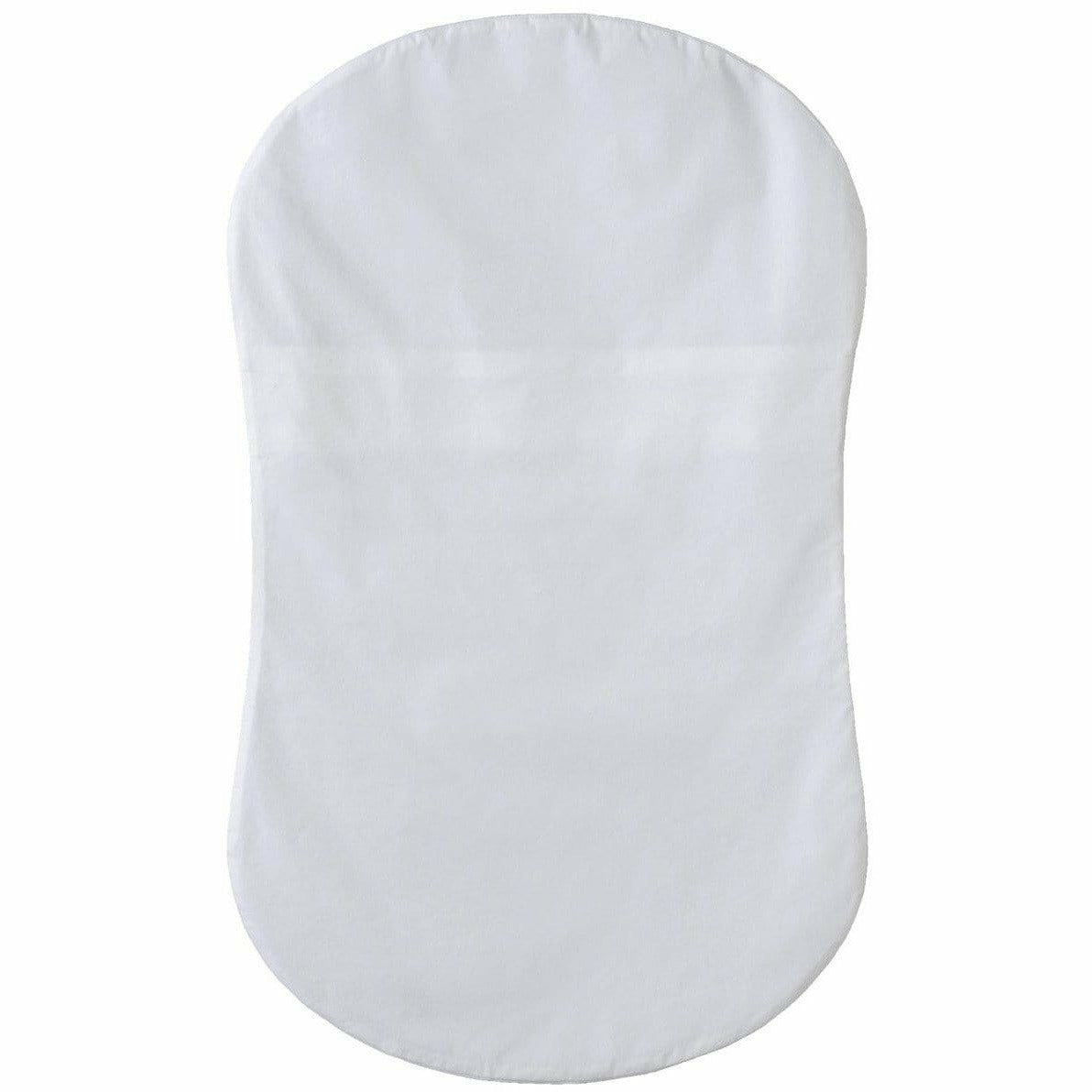 HALO BassiNest Sheet - White - Kid's Stuff Superstore