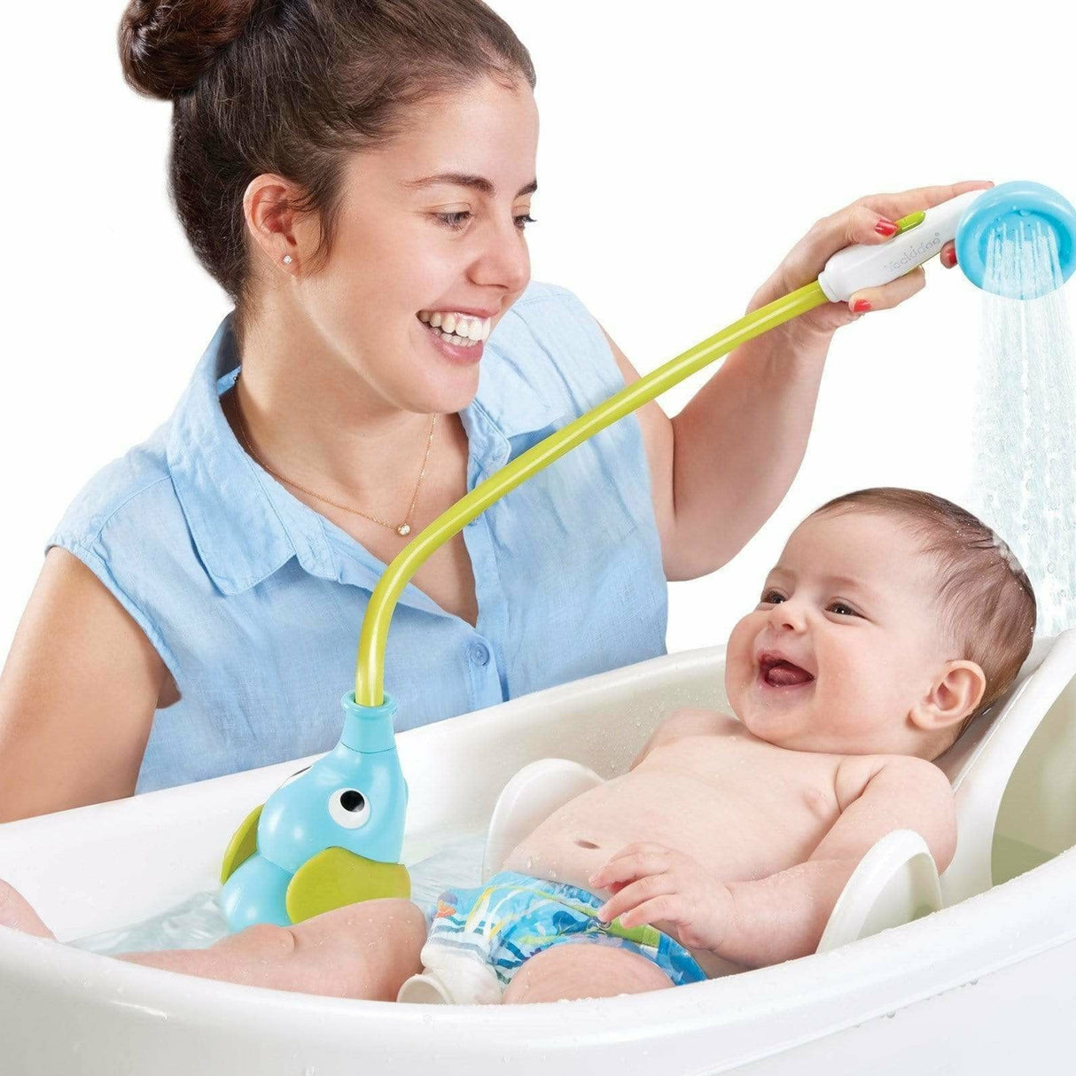 Yookidoo Elephant Baby Shower - Kid's Stuff Superstore