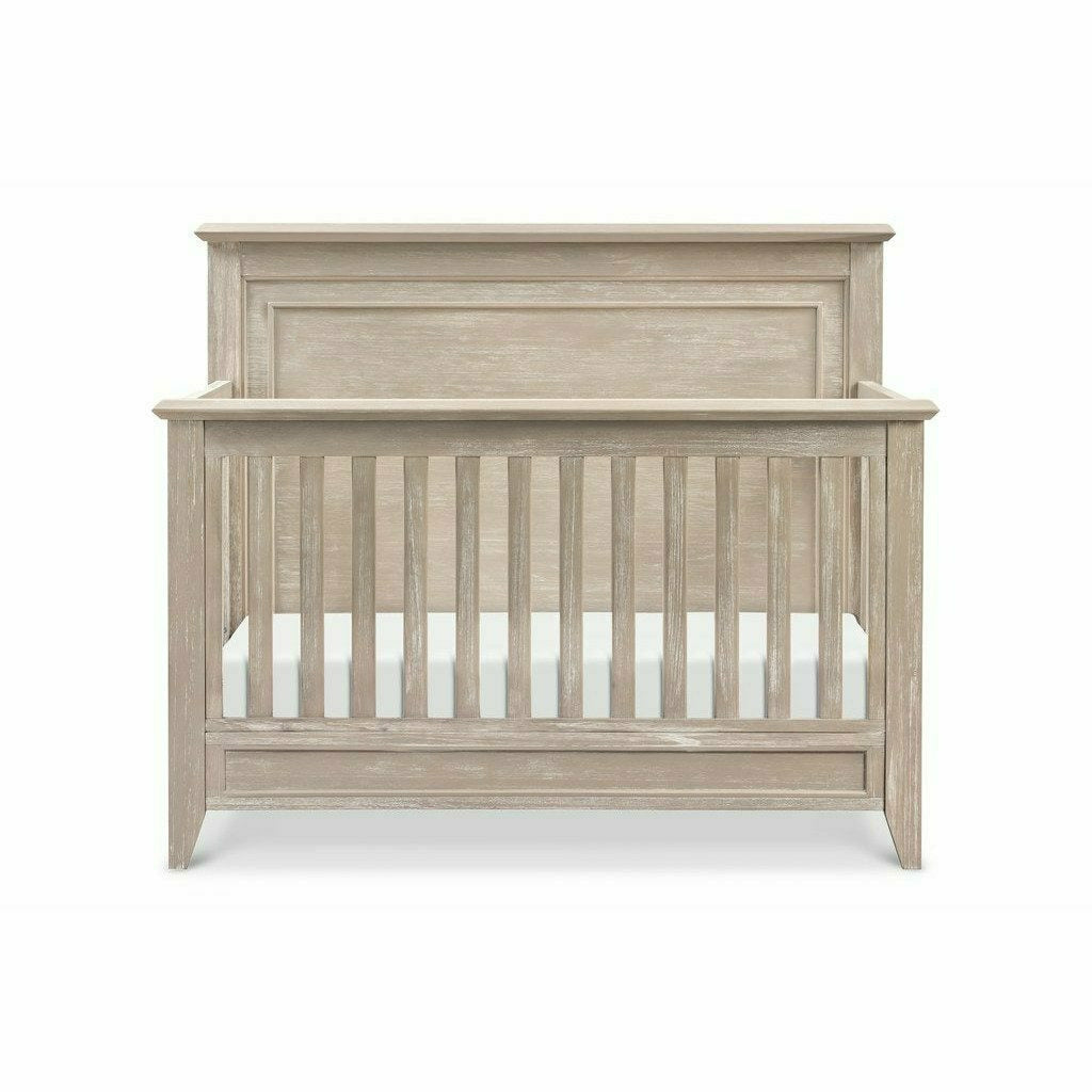 Franklin & Ben Beckett Lifestyle Crib - Sandbar - Kid's Stuff Superstore
