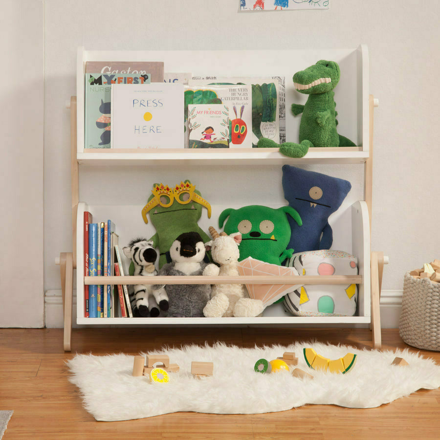Babyletto Tally Storage and Bookshelf - Kid's Stuff Superstore