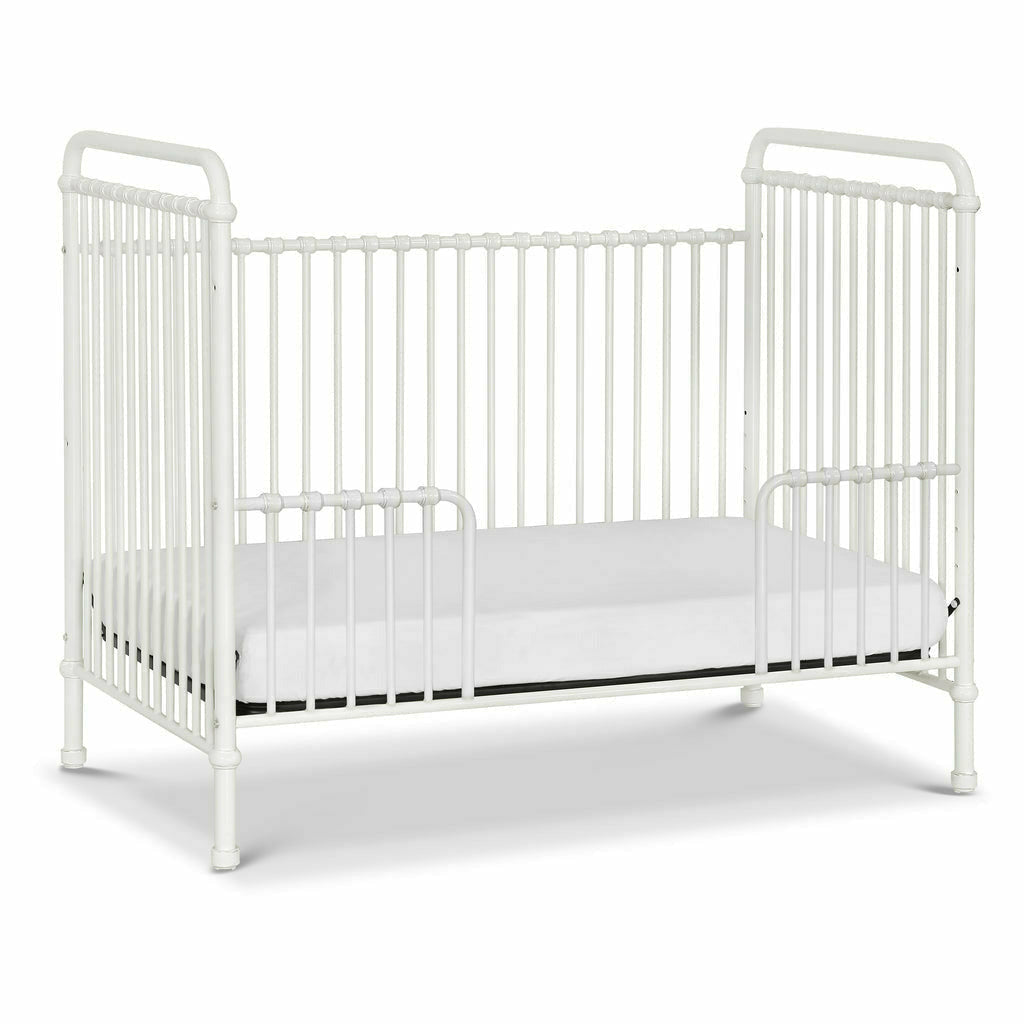 Million Dollar Baby Abigail 3-in-1 Convertible Crib - Kid's Stuff Superstore