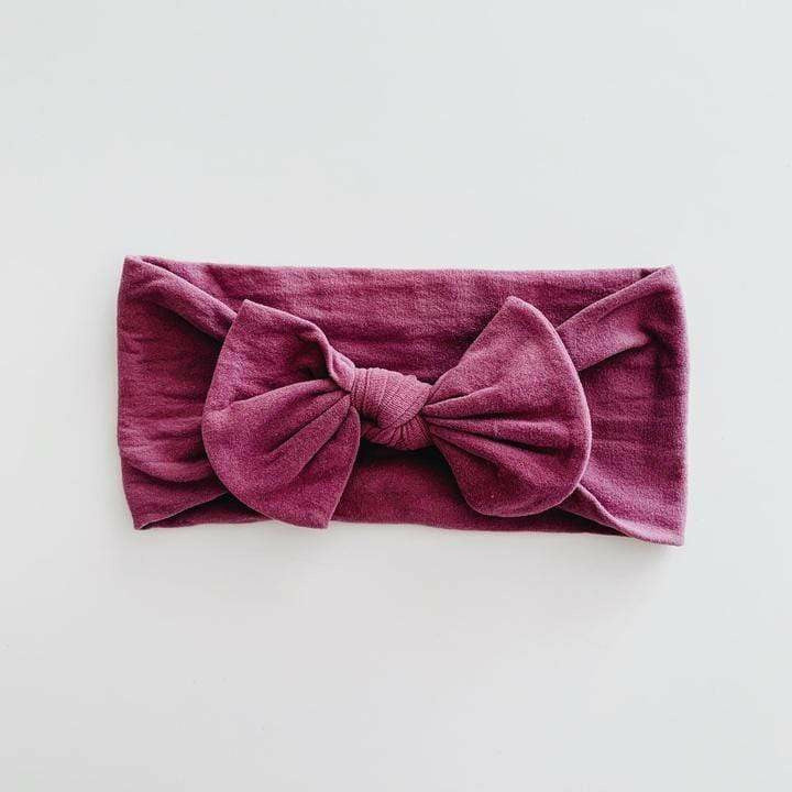 Baby Classic Bow Headbands - Kid's Stuff Superstore