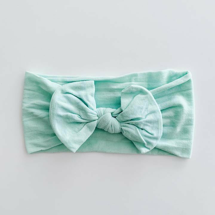 Baby Classic Bow Headbands - Kid's Stuff Superstore