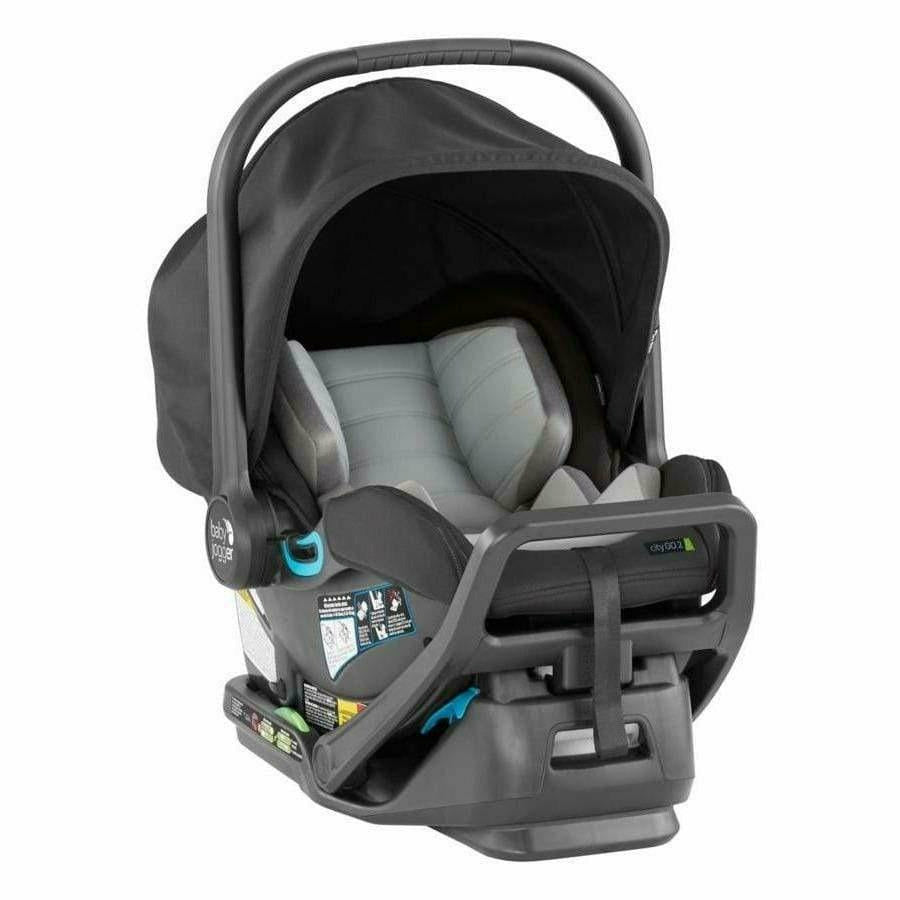 Baby Jogger City GO 2 Infant Car Seat - Kid's Stuff Superstore