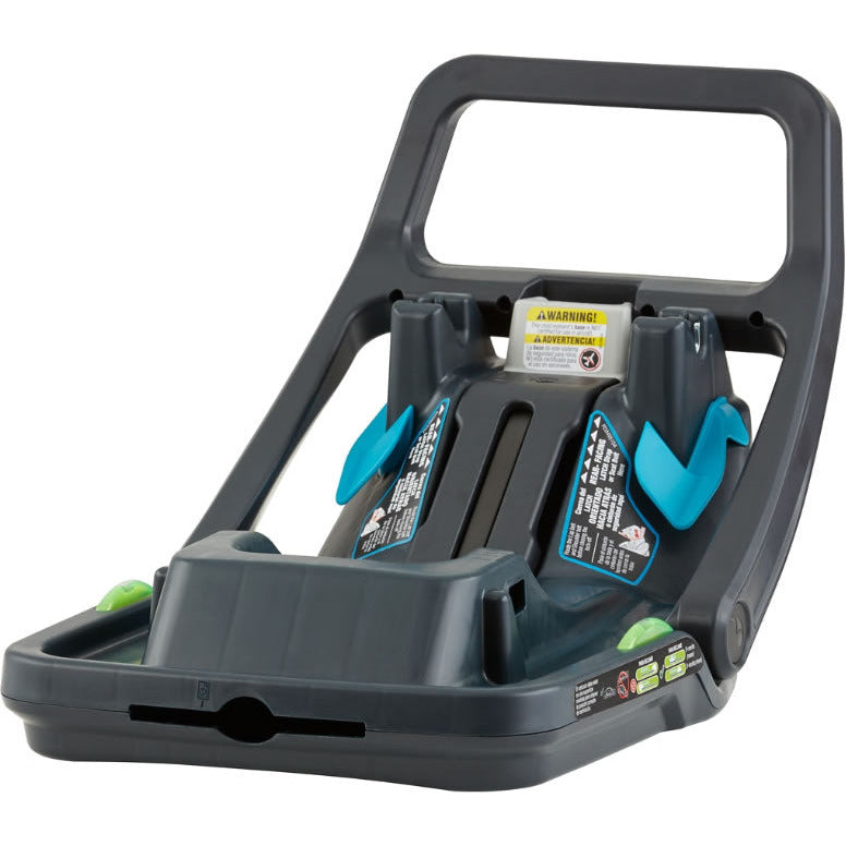 Baby Jogger City Go 2 RapidLock Infant Car Seat Base - Kid's Stuff Superstore