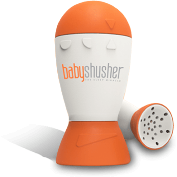 The Baby Shusher - Kid's Stuff Superstore