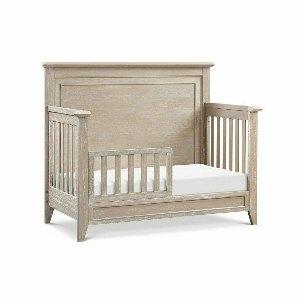 Franklin & Ben Beckett Lifestyle Crib - Sandbar - Kid's Stuff Superstore