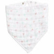 Aden & Anais Brixy Bandana Bib - Camp Girl - Kid's Stuff Superstore
