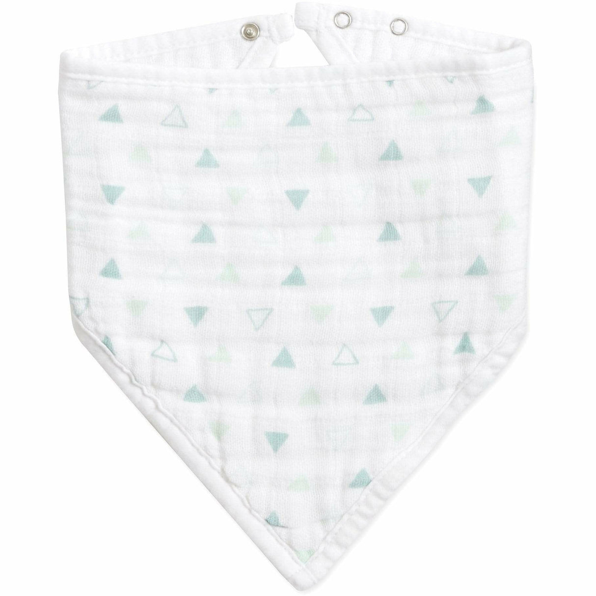 Aden & Anais Brixy Bandana Bib - Outdoorsy - Kid's Stuff Superstore