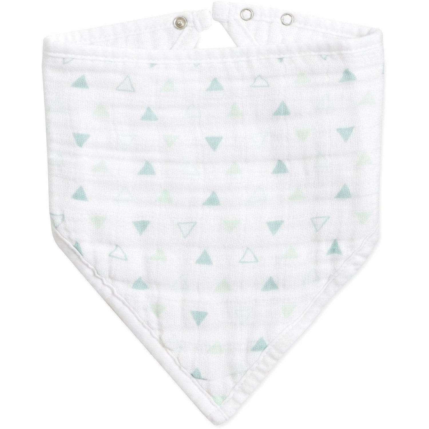 Aden & Anais Brixy Bandana Bib - Outdoorsy - Kid's Stuff Superstore